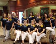 Divas at Cancer Treatment Center